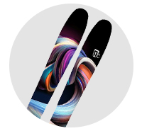 スキー板 一覧はコチラ