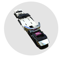 スキーテレマークビンディング 一覧はコチラ