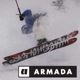 アルマダ（ARMADA）SKI＆OUTDOOR商品