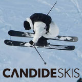 キャンディッド（CANDIDE）SKI＆OUTDOOR商品