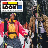 ルック（LOOK）SKI＆OUTDOOR商品