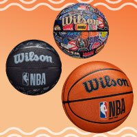 バスケットボール用品