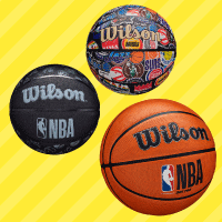 バスケットボール用品