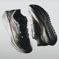 サロモン SALOMON　エアログライド4 グラベル AERO GLIDE 4 GRVL ランニングシューズ