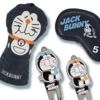 ジャックバニードラえもん