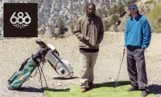 686 X MALBON（686 X マルボン）ゴルフウェア・ゴルフアクセサリー特集