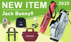  うさぎのマーカーや使い勝手抜群のバッグなどジャックバニー最新用品が販売中！