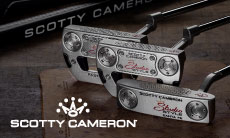 Studio Style（スタジオ スタイル） スコッティキャメロン 2026年モデル パターシリーズ好評販売中！