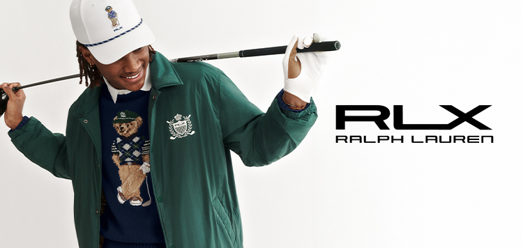 ラルフローレン 2026年 新作春夏ゴルフウェア特集はコチラ！