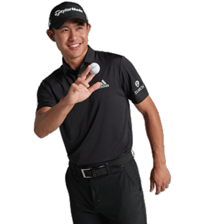 コリン・モリカワ