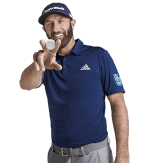 ダスティン・ジョンソン