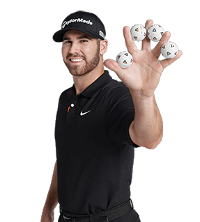 マシュー・ウルフ