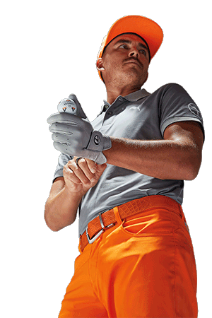 リッキー・ファウラー