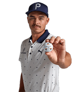 リッキー・ファウラー