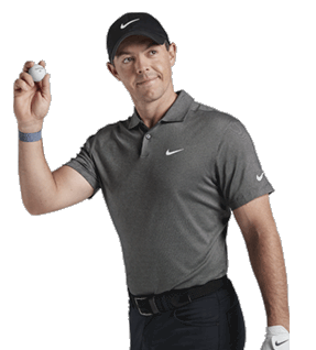 ローリー・マキロイ