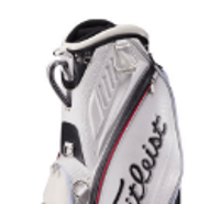 ゴルフバックケース