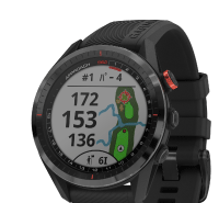 ゴルフナビ レーザー