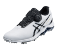 ゴルフシューズ