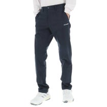 ジャックバニー（Jack Bunny!!）ボトムス メンズ 2025年 秋冬新作ゴルフウェア