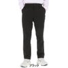 ニューバランスゴルフ　メンズ 防透 ロングパンツ 012-6231002　2026年モデル 詳細2