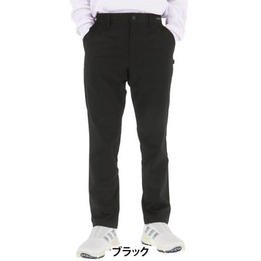 ニューバランスゴルフ　メンズ 防透 ロングパンツ 012-6231002　2026年モデル 詳細2