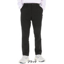 ニューバランスゴルフ　メンズ 防透 ロングパンツ 012-6231002　2026年モデル カラーバリエーション