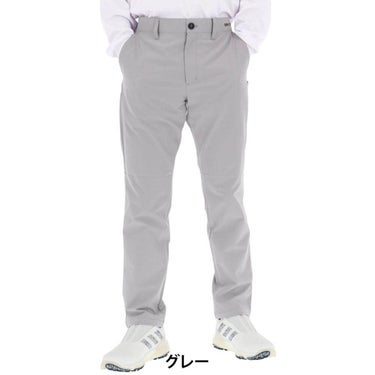 ニューバランスゴルフ　メンズ 防透 ロングパンツ 012-6231002　2026年モデル 詳細5