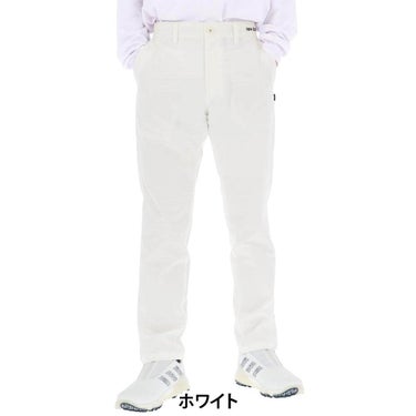 ニューバランスゴルフ　メンズ 防透 ロングパンツ 012-6231002　2026年モデル 詳細11