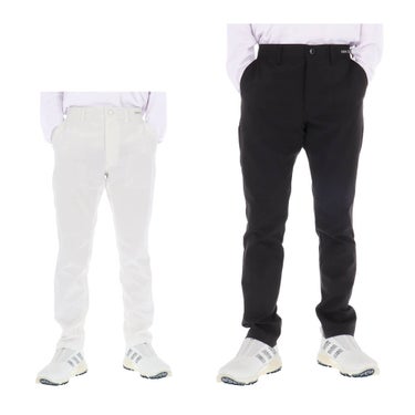 ニューバランスゴルフ　メンズ スウェット テーパード ロングパンツ 012-6231006　2026年モデル 詳細1