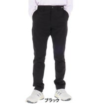 ニューバランスゴルフ　メンズ スウェット テーパード ロングパンツ 012-6231006　2026年モデル カラーバリエーション