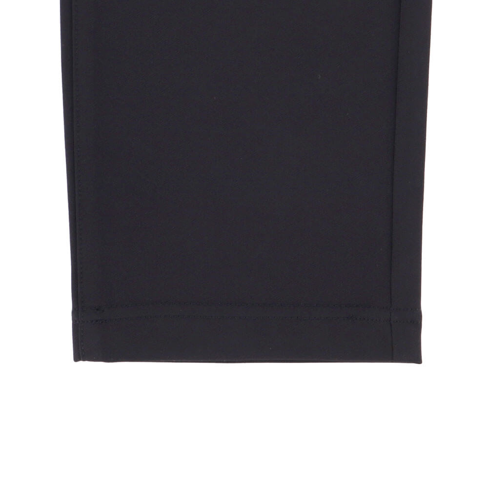 ニューバランスゴルフ　メンズ スウェット テーパード ロングパンツ 012-6231006　2026年モデル 詳細8
