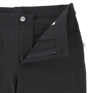 ニューバランスゴルフ　レディース スウェット スリム ロングパンツ 012-6231506　2026年モデル 詳細5