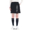 ニューバランスゴルフ　レディース スウェット ラップキュロット 012-6239502　2026年モデル