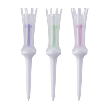 ダイヤ　エアロスパークティー ロング 708L　TE-708詳細1