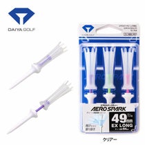ダイヤ　エアロスパークティー エキストラロング 709EXL　TE-709