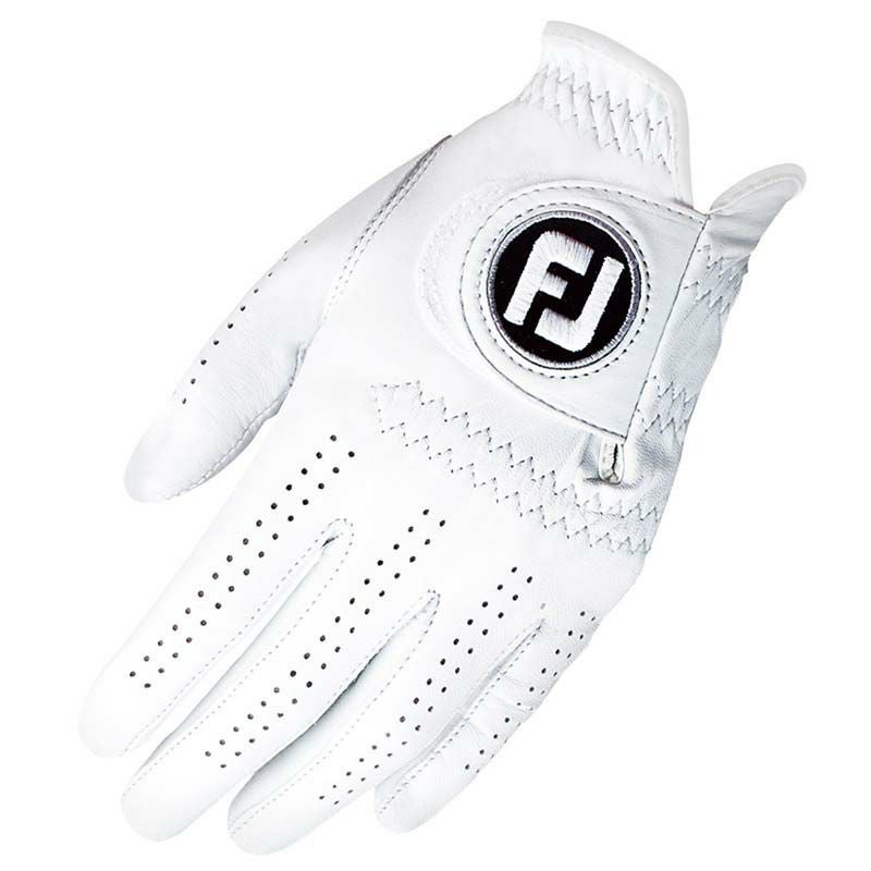 フットジョイ FootJoy PURE TOUCH ピュアタッチ グローブ FGPU