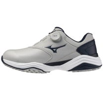 ミズノ MIZUNO　ネオインパクト エナジー ボア メンズ スパイクレス ゴルフシューズ 51GM2683 31　2026年モデル