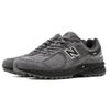 ニューバランスゴルフ　2002 v1 LACE スパイクレス ゴルフシューズ U2002 29Q GRAY