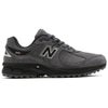 ニューバランスゴルフ　2002 v1 LACE スパイクレス ゴルフシューズ U2002 29Q GRAY 詳細2