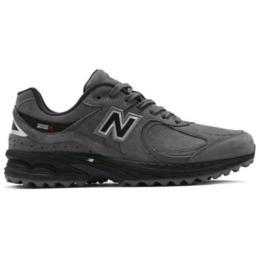 ニューバランスゴルフ　2002 v1 LACE スパイクレス ゴルフシューズ U2002 29Q GRAY 詳細2