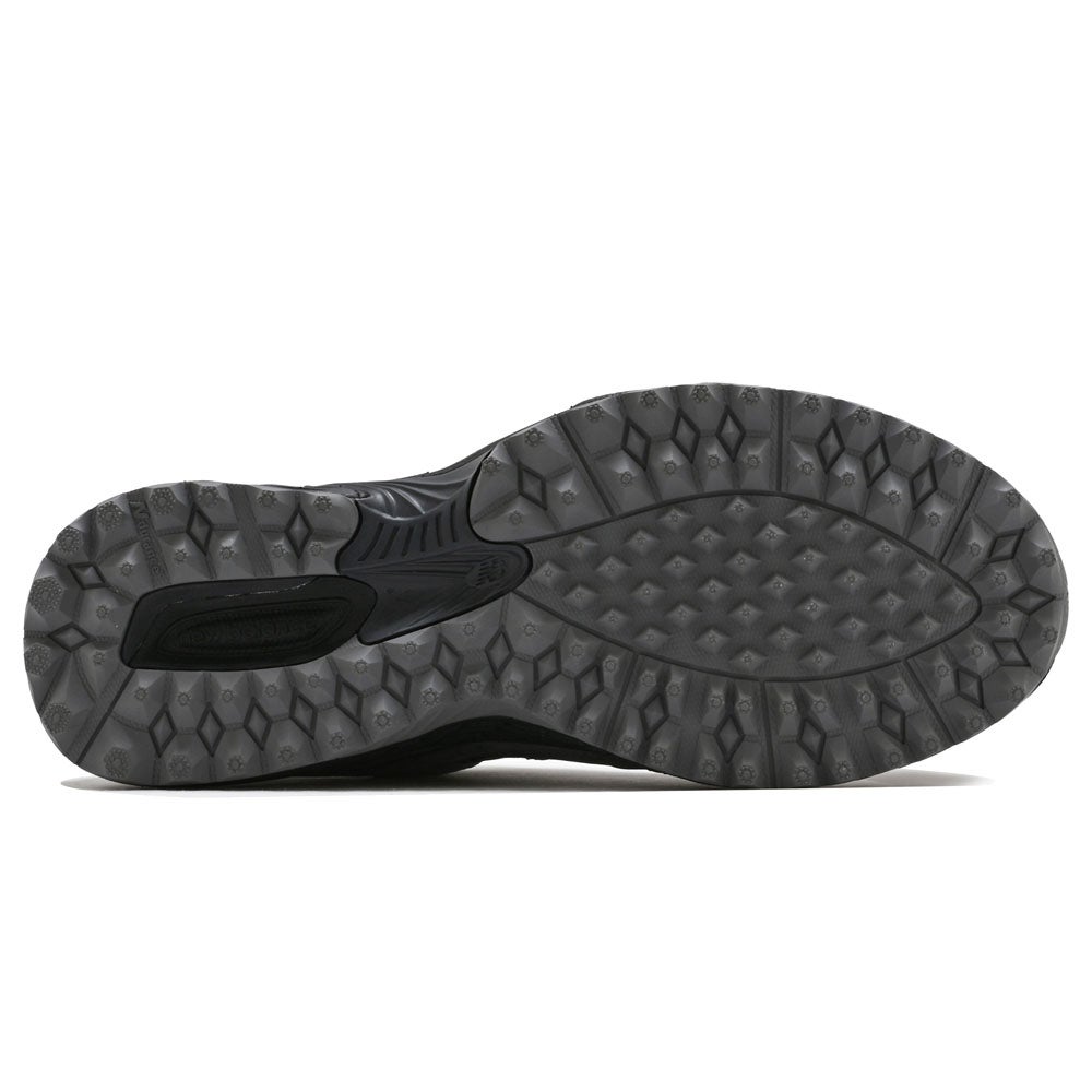 ニューバランスゴルフ　2002 v1 LACE スパイクレス ゴルフシューズ U2002 29Q GRAY 詳細3