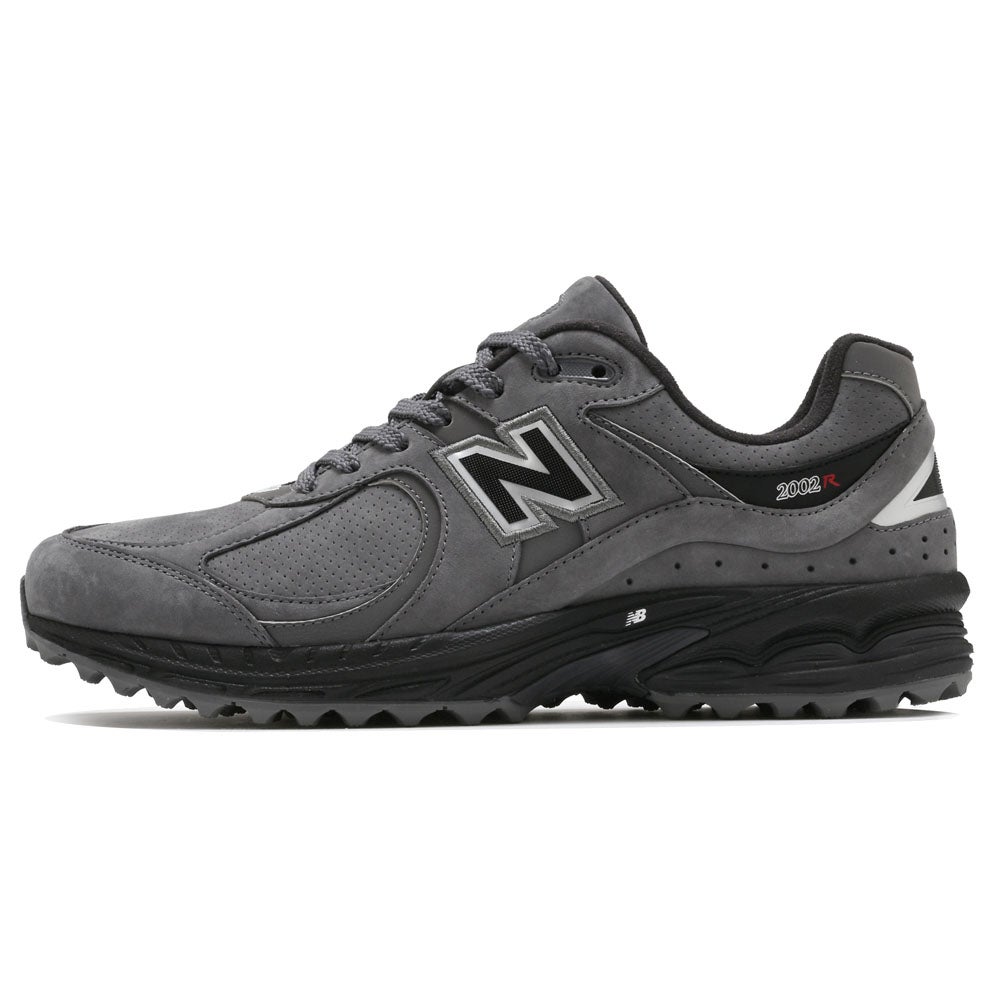 ニューバランスゴルフ　2002 v1 LACE スパイクレス ゴルフシューズ U2002 29Q GRAY 詳細4