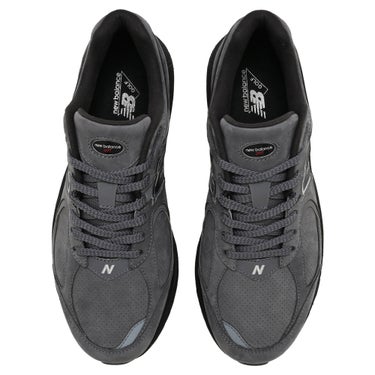 ニューバランスゴルフ　2002 v1 LACE スパイクレス ゴルフシューズ U2002 29Q GRAY 詳細5