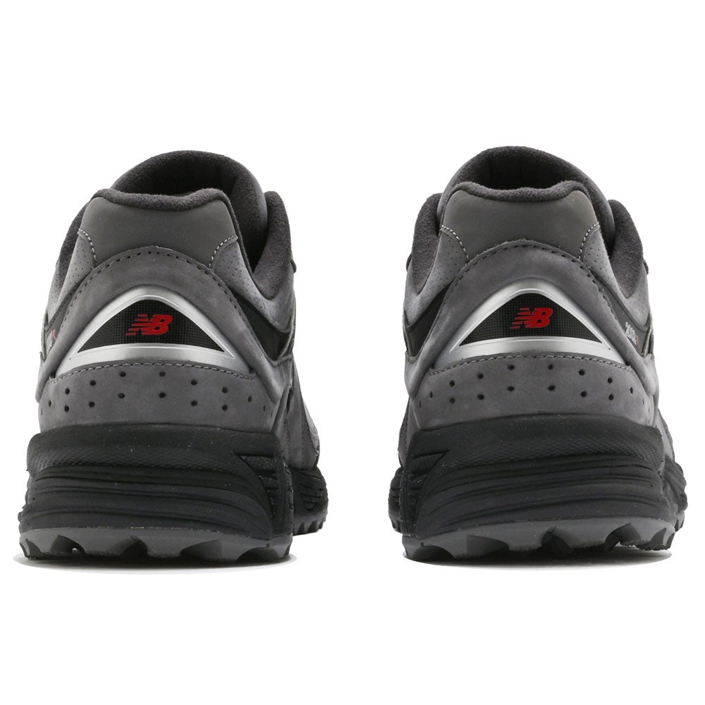 ニューバランスゴルフ　2002 v1 LACE スパイクレス ゴルフシューズ U2002 29Q GRAY 詳細6