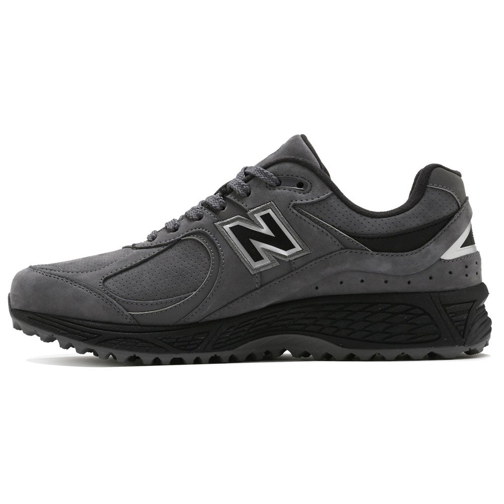 ニューバランスゴルフ　2002 v1 LACE スパイクレス ゴルフシューズ U2002 29Q GRAY 詳細7