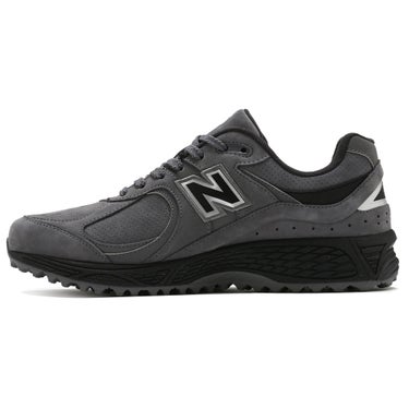 ニューバランスゴルフ　2002 v1 LACE スパイクレス ゴルフシューズ U2002 29Q GRAY 詳細7