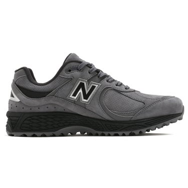 ニューバランスゴルフ　2002 v1 LACE スパイクレス ゴルフシューズ U2002 29Q GRAY 詳細8