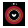 バタフライ Butterfly　フェイント OX 卓球ラバー 00060 レッド（006）　 レッド（006）