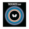 バタフライ Butterfly　タキネス チョップ 卓球ラバー 05450 ブラック（278）　 ブラック（278）