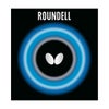 バタフライ Butterfly　ラウンデル 卓球ラバー 05860 ブラック（278）　 ブラック（278）